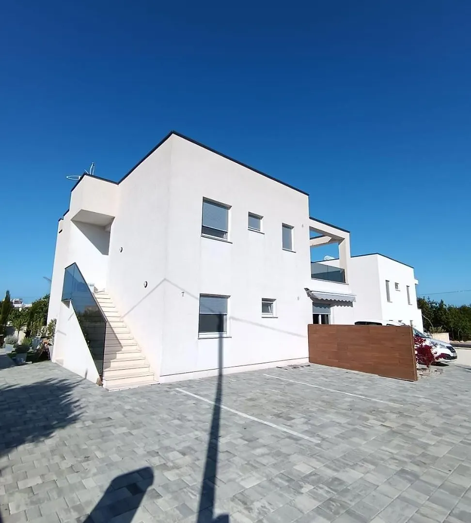Zaton Apartments 0*, Zaton (Zadar)