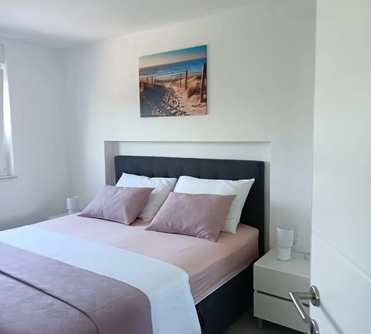 Zaton Apartments Chorvatsko