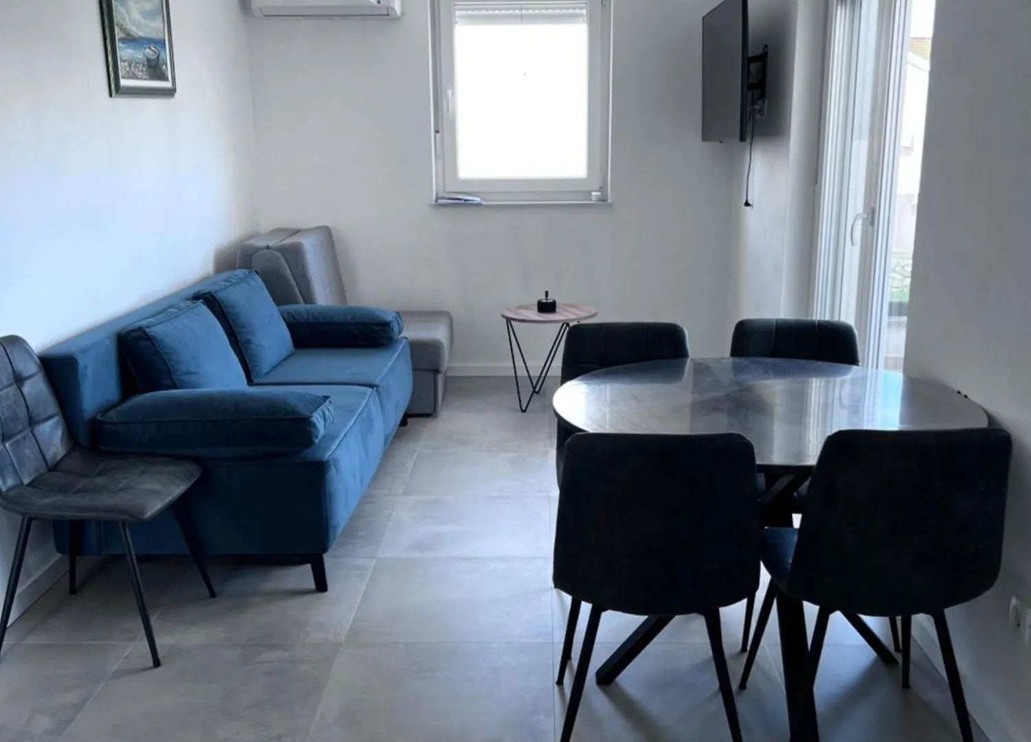 Zaton Apartments 0*, Zaton (Zadar)