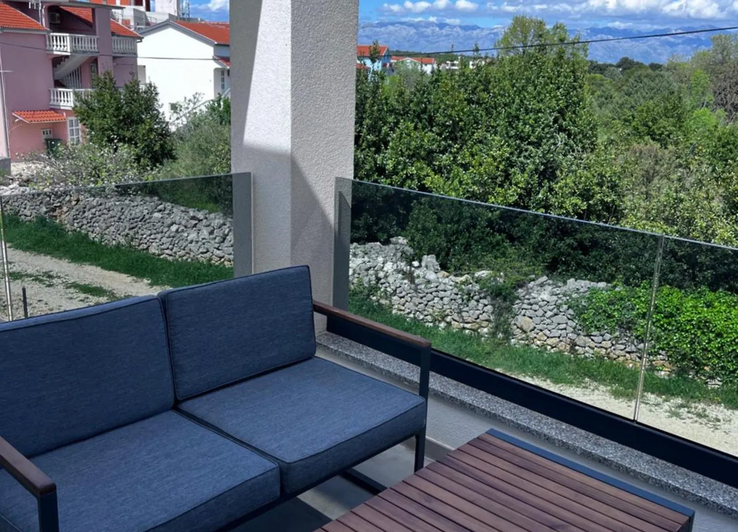 Zaton Apartments Chorvatsko