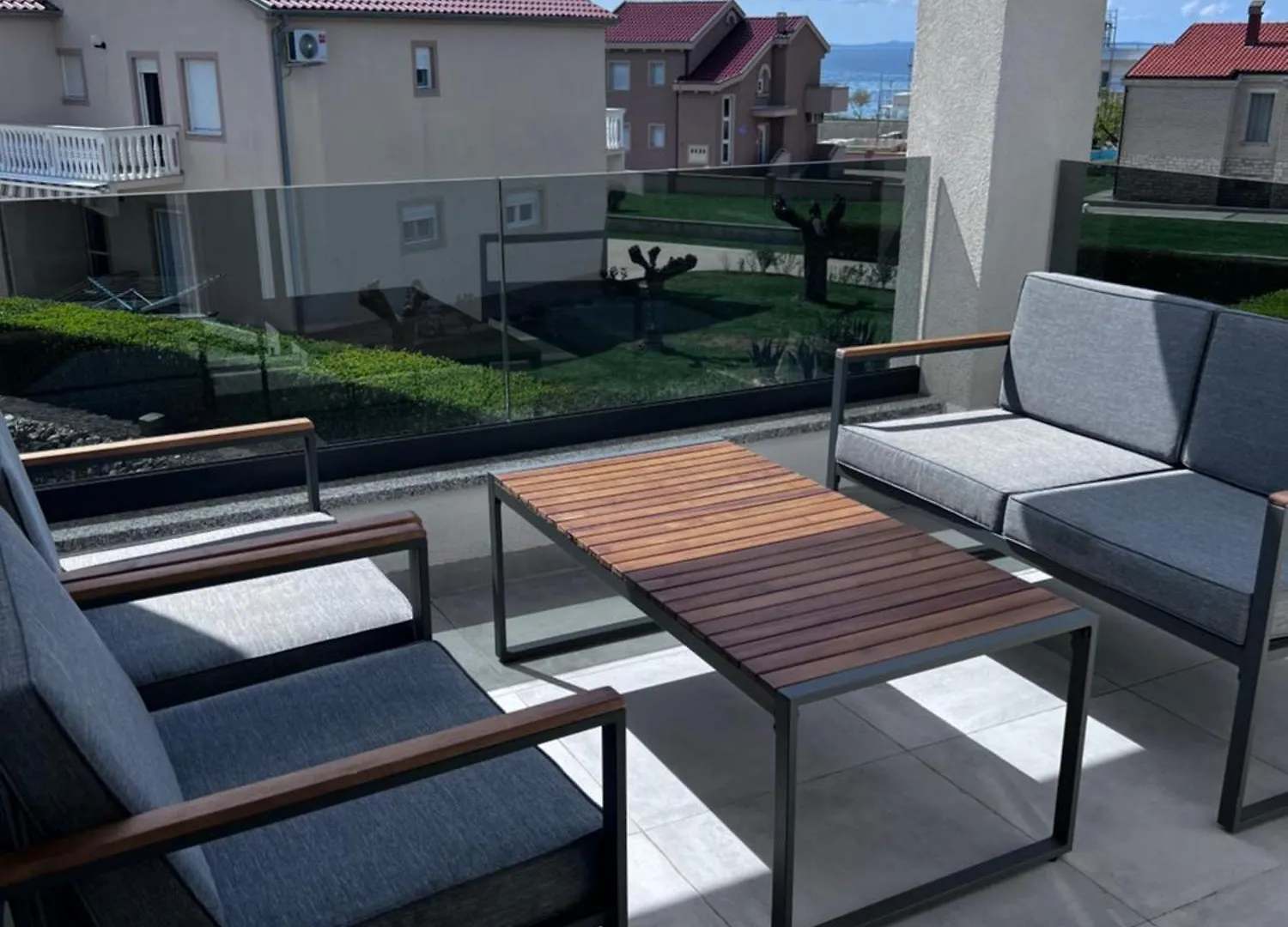 Zaton Apartments 0*, Zaton (Zadar) Chorvatsko