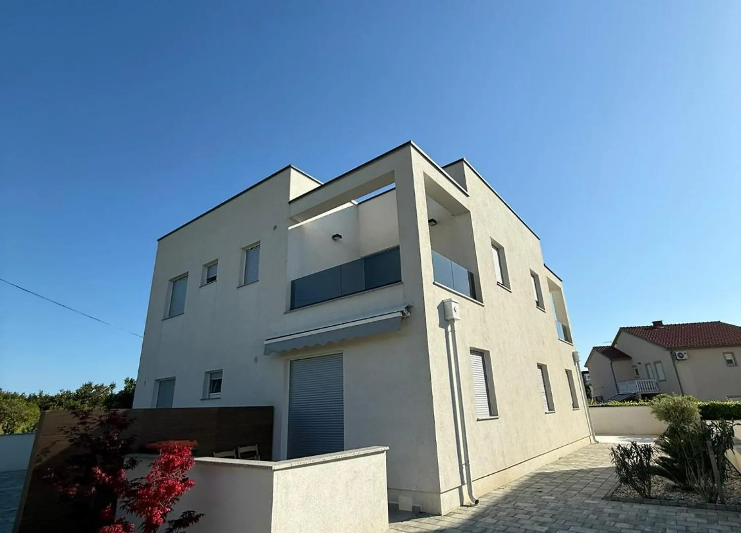 Zaton Apartments